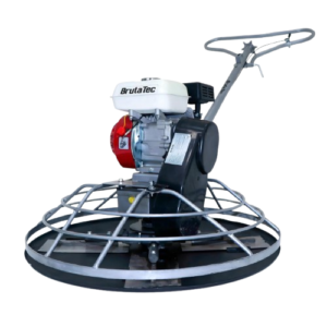 Alisadora de Concreto