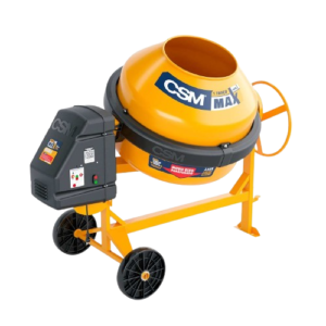 Betoneiras