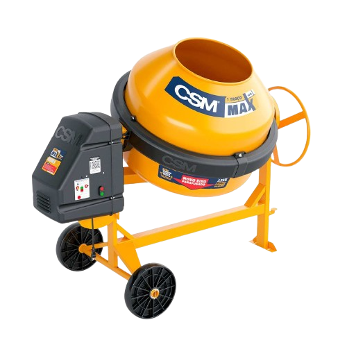 LocSal - Locadora de Equipamentos 4 betoneira