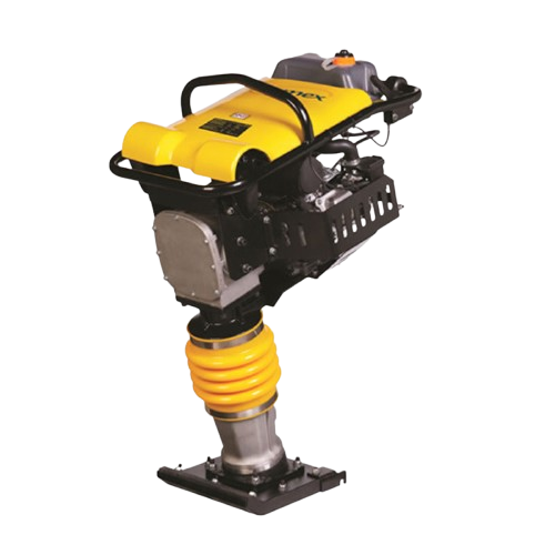 LocSal - Locadora de Equipamentos 9 compactador