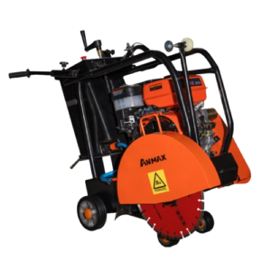 Cortadora de Asfalto e Piso