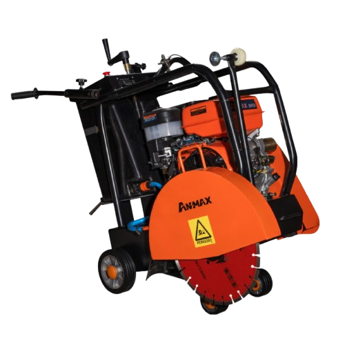 LocSal - Locadora de Equipamentos 10 cortadora de piso