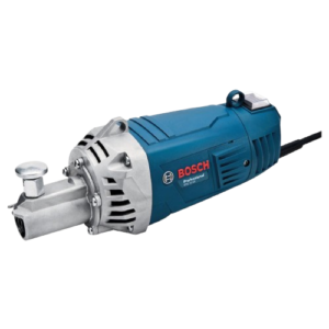 Vibrador de Concreto