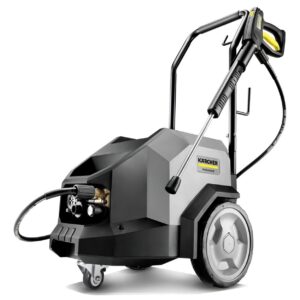 Lavadora de alta pressão