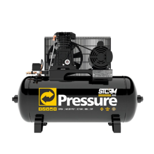Compressor de ar 100l